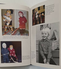 Load image into Gallery viewer, HOME AND AWAY - Mats Sundin, Amy Stuart
