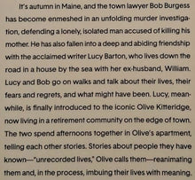 Load image into Gallery viewer, TELL ME EVERYTHING - Elizabeth Stroud
