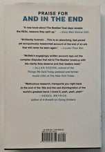 Load image into Gallery viewer, AND IN THE END - Ken McNab
