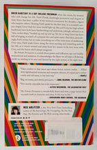 Load image into Gallery viewer, THE FEMALE PERSUASION - Meg Wolitzer

