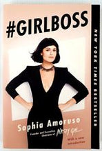 Load image into Gallery viewer, #GIRLBOSS - Sophia Amoruso
