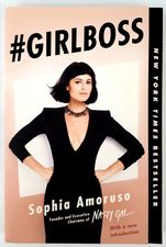 #GIRLBOSS - Sophia Amoruso