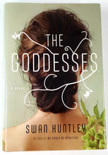 Load image into Gallery viewer, THE GODDESSES - Swan Huntley
