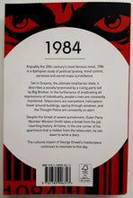 Load image into Gallery viewer, 1984 - George Orwell
