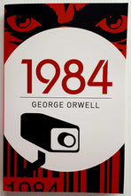 Load image into Gallery viewer, 1984 - George Orwell
