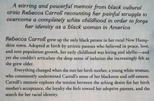 Load image into Gallery viewer, SURVIVING THE WHITE GAZE - Rebecca Carroll
