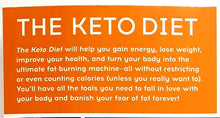Load image into Gallery viewer, THE KETO DIET - Leanne Vogel
