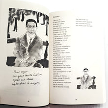 Load image into Gallery viewer, BOOK OF LONGING - Leonard Cohen
