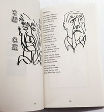 Load image into Gallery viewer, BOOK OF LONGING - Leonard Cohen
