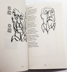 BOOK OF LONGING - Leonard Cohen
