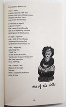 Load image into Gallery viewer, BOOK OF LONGING - Leonard Cohen

