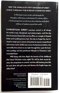 GREY - E.L. James