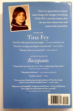 Load image into Gallery viewer, BOSSYPANTS - Tina Fey
