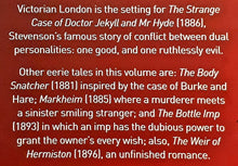Load image into Gallery viewer, DR. JEKYLL AND MR HYDE - Robert Louis Stevenson
