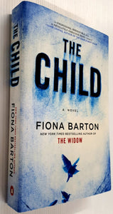 THE CHILD - Fiona Barton