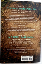 Load image into Gallery viewer, THE LYING GAME - Ruth Ware
