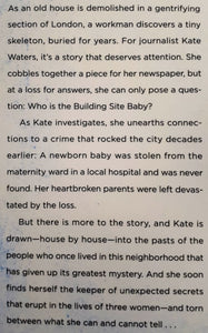 THE CHILD - Fiona Barton