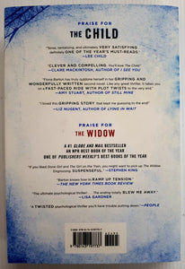 THE CHILD - Fiona Barton