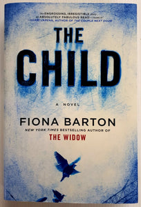 THE CHILD - Fiona Barton