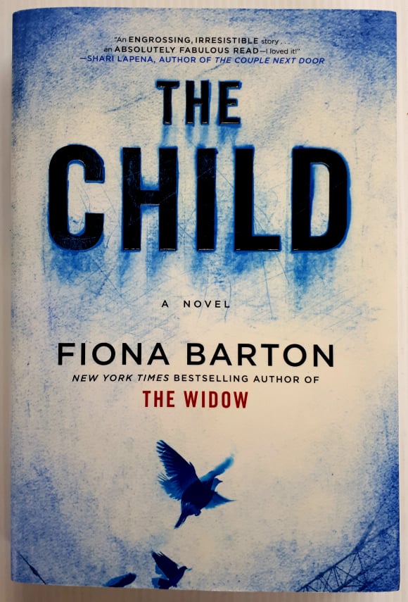 THE CHILD - Fiona Barton