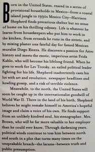 THE LACUNA - Barbara Kingsolver