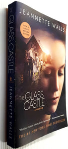 THE GLASS CASTLE - Jeannette Walls