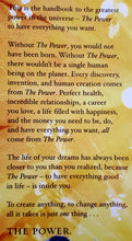 Load image into Gallery viewer, THE POWER - Rhonda Byrne
