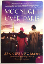 Load image into Gallery viewer, MOONLIGHT OVER PARIS - Jennifer Robson
