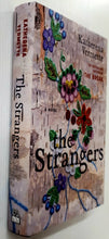 Load image into Gallery viewer, THE STRANGERS - Katherena Vermette
