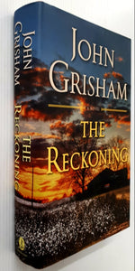 THE RECKONING - John Grisham