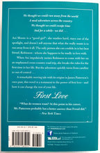 Load image into Gallery viewer, FIRST LOVE - James Patterson

