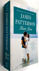 FIRST LOVE - James Patterson