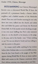 Load image into Gallery viewer, THE RECKONING - John Grisham
