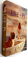 Load image into Gallery viewer, LIFE OF PI - Yann Martel
