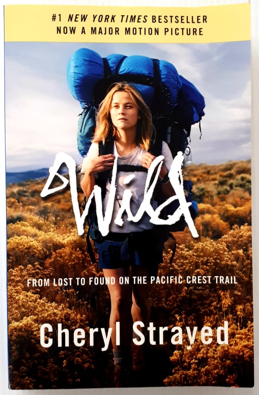 WILD - Cheryl Strayed