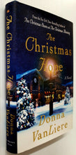 Load image into Gallery viewer, THE CHRISTMAS HOPE - Donna VanLiere
