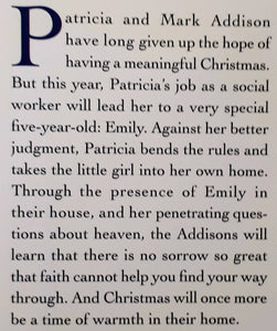 THE CHRISTMAS HOPE - Donna VanLiere