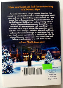 THE CHRISTMAS HOPE - Donna VanLiere