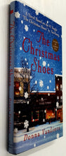 Load image into Gallery viewer, THE CHRISTMAS SHOES - Donna VanLiere
