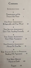 Load image into Gallery viewer, THE FOUR AGREEMENTS - Miguel Ruiz
