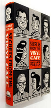 Load image into Gallery viewer, SECRETS FROM THE VINYL CAFE - Stuart McLean
