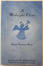 Load image into Gallery viewer, A MIDNIGHT CLEAR - Katherine Paterson

