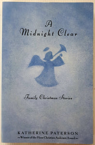 A MIDNIGHT CLEAR - Katherine Paterson