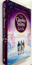 Load image into Gallery viewer, THE QUALITY STREET GIRLS - Penny Thorpe
