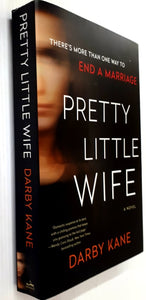PRETTY LITTLE WIFE - Darby Kane