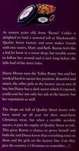 THE QUALITY STREET GIRLS - Penny Thorpe