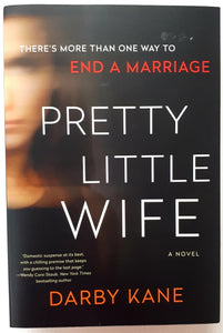 PRETTY LITTLE WIFE - Darby Kane