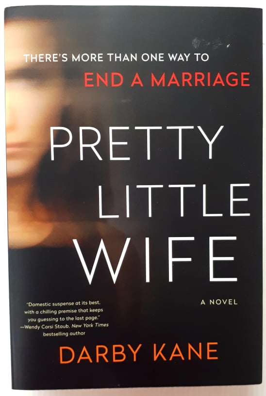 PRETTY LITTLE WIFE - Darby Kane