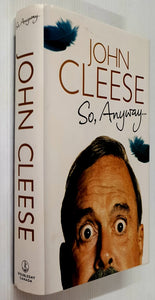 SO, ANYWAY ... - John Cleese