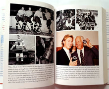 Load image into Gallery viewer, 99: STORIES OF THE GAME - Wayne Gretzky, Kirstie McLellan Day
